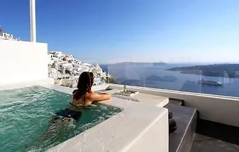 Hotel Porto Fira Villas