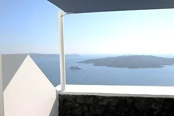 Porto Fira Villas Hotel 4*