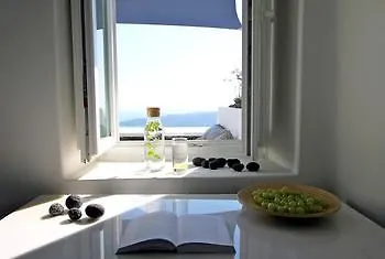 Porto Fira Villas Hotel