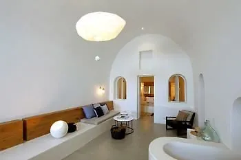 Porto Fira Villas Hotel 4*