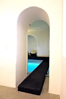 Porto Fira Villas 4* Fira (Santorini)