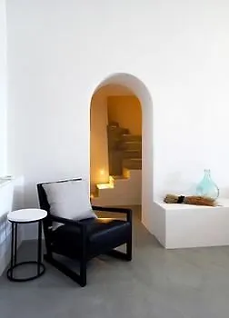 Hotel Porto Fira (Santorini)