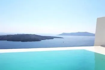 Hotel Porto Fira Villas
