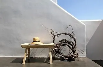 Porto Otel Fira (Santorini)