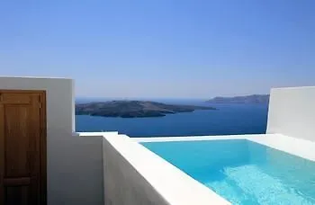 Porto Fira Villas 4* Fira (Santorini)