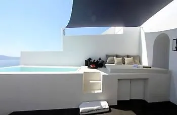 Hotel Porto Fira Villas